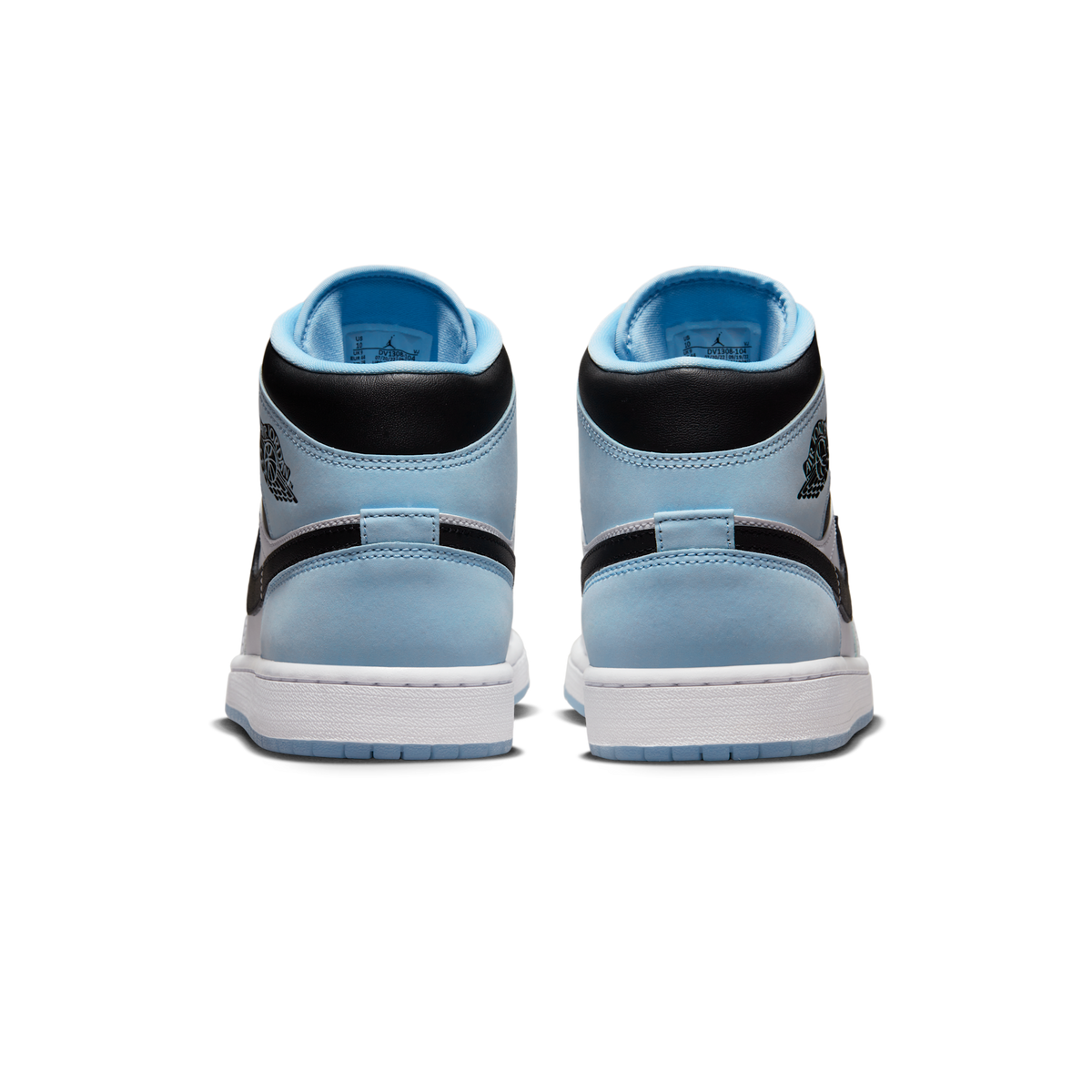 Jordan 1 Mid SE Ice Blue (2023)