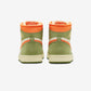 Jordan 1 High OG Craft Celadon