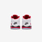 Jordan 5 Retro Fire Red Black Tongue (2025) (TD)