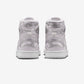 Jordan 1 Retro High OG Swarovski Vast Grey (Women's)