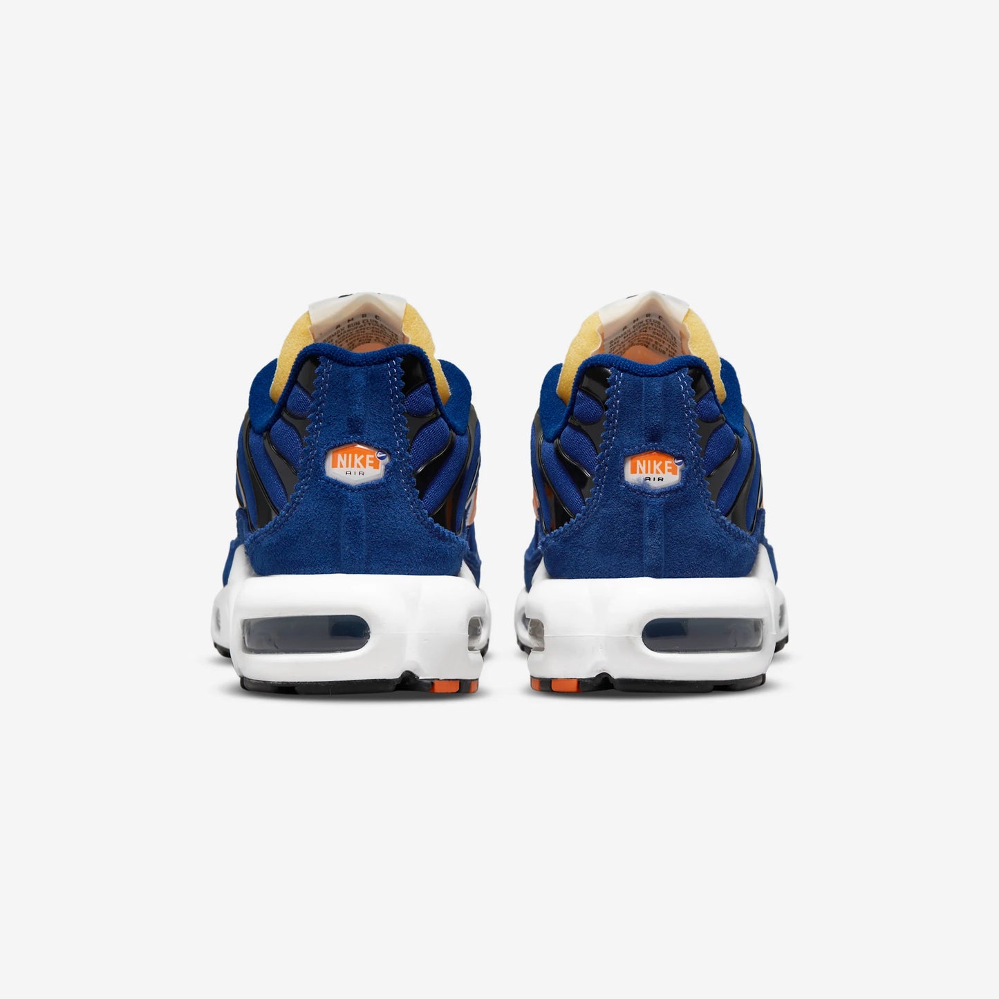 Nike Air Max Plus SE Air Max Running Club