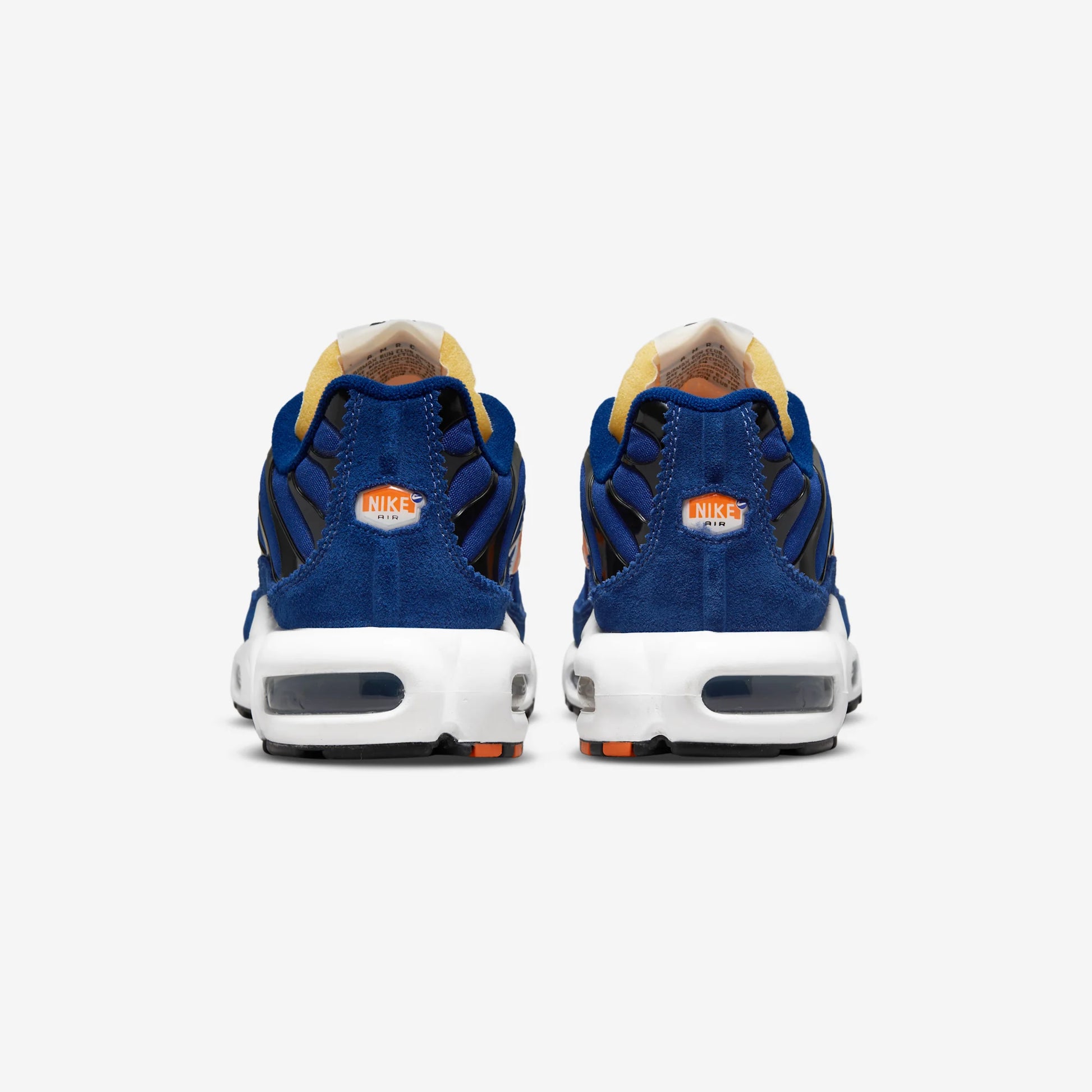 Nike Air Max Plus SE Air Max Running Club