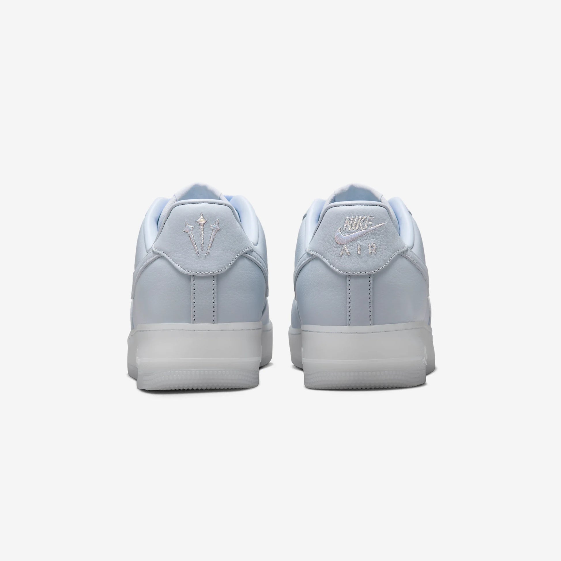 Nike Air Force 1 Low Drake NOCTA Certified Lover Boy Palest Purple
