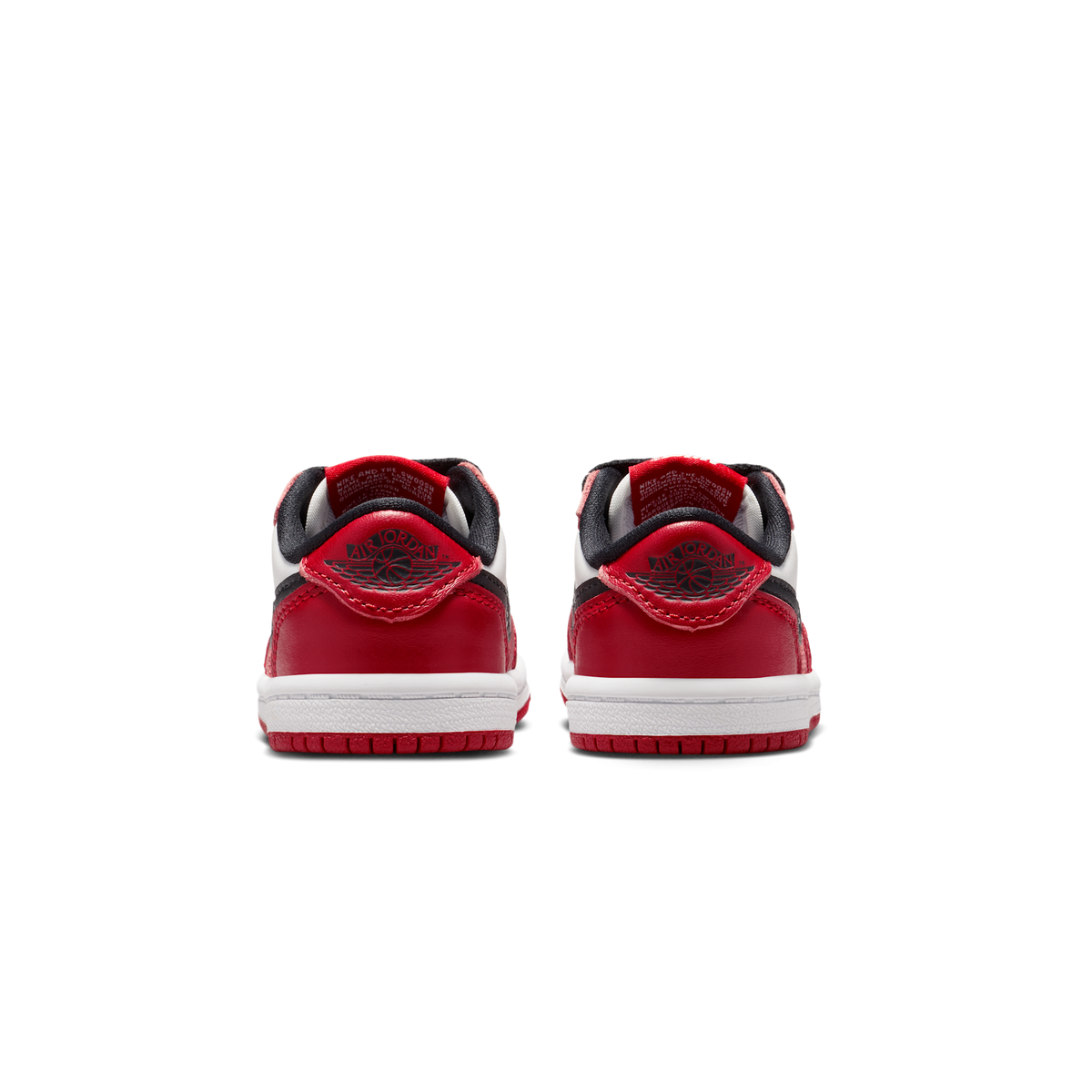 Jordan 1 Retro Low OG Chicago (2025) (TD)
