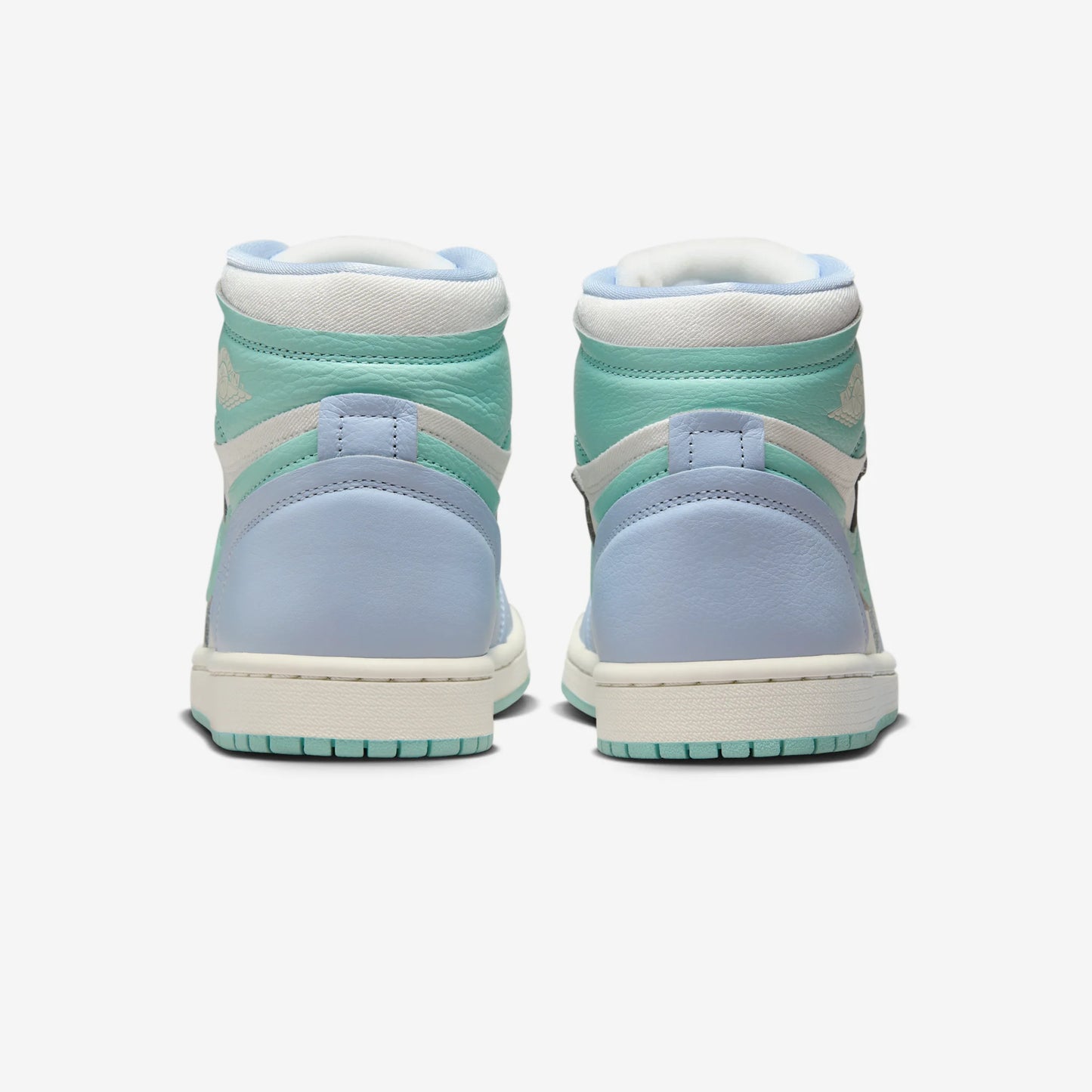 Jordan 1 High Method of Make Hydrogen Blue (Women's)