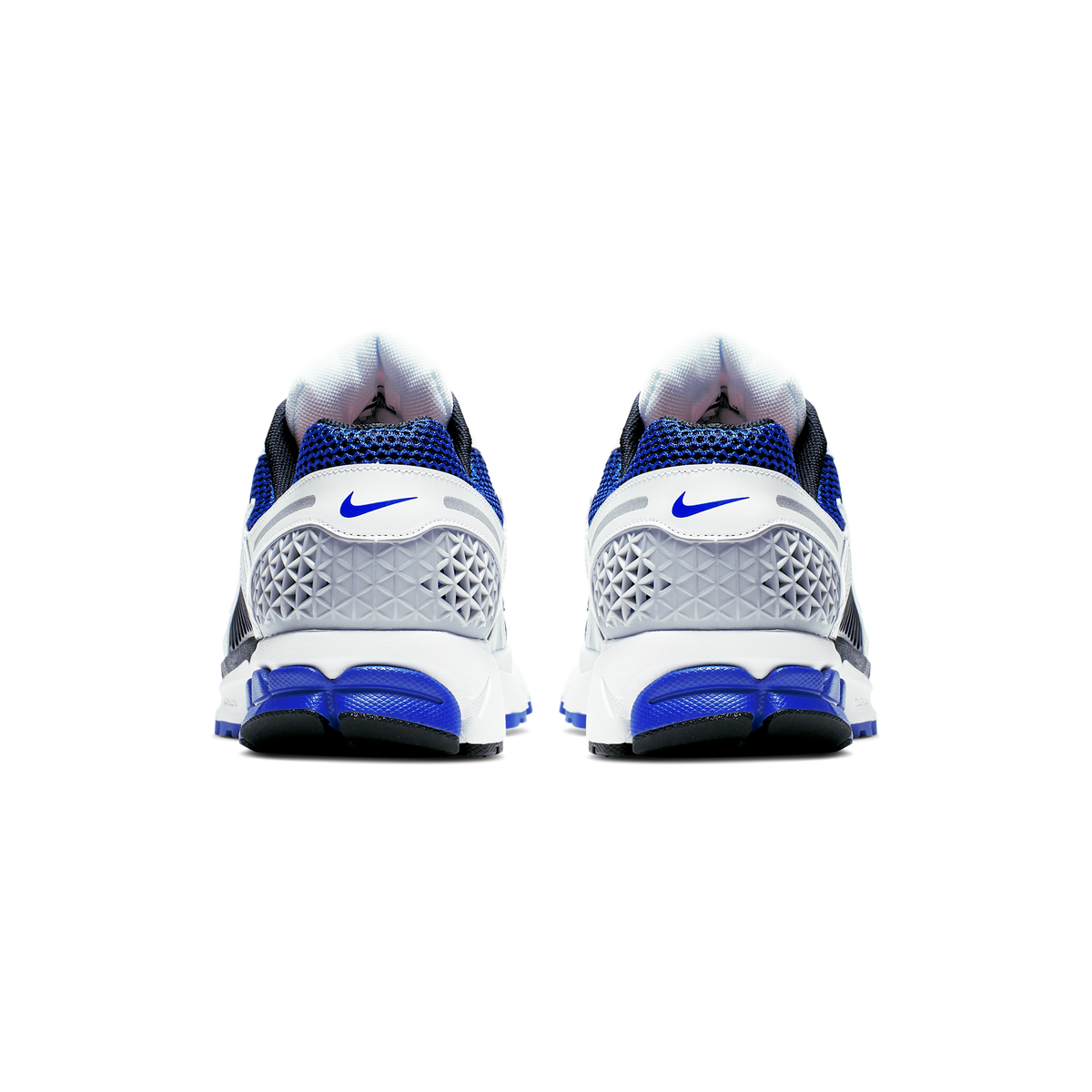 Nike Zoom Vomero 5 White Racer Blue Black