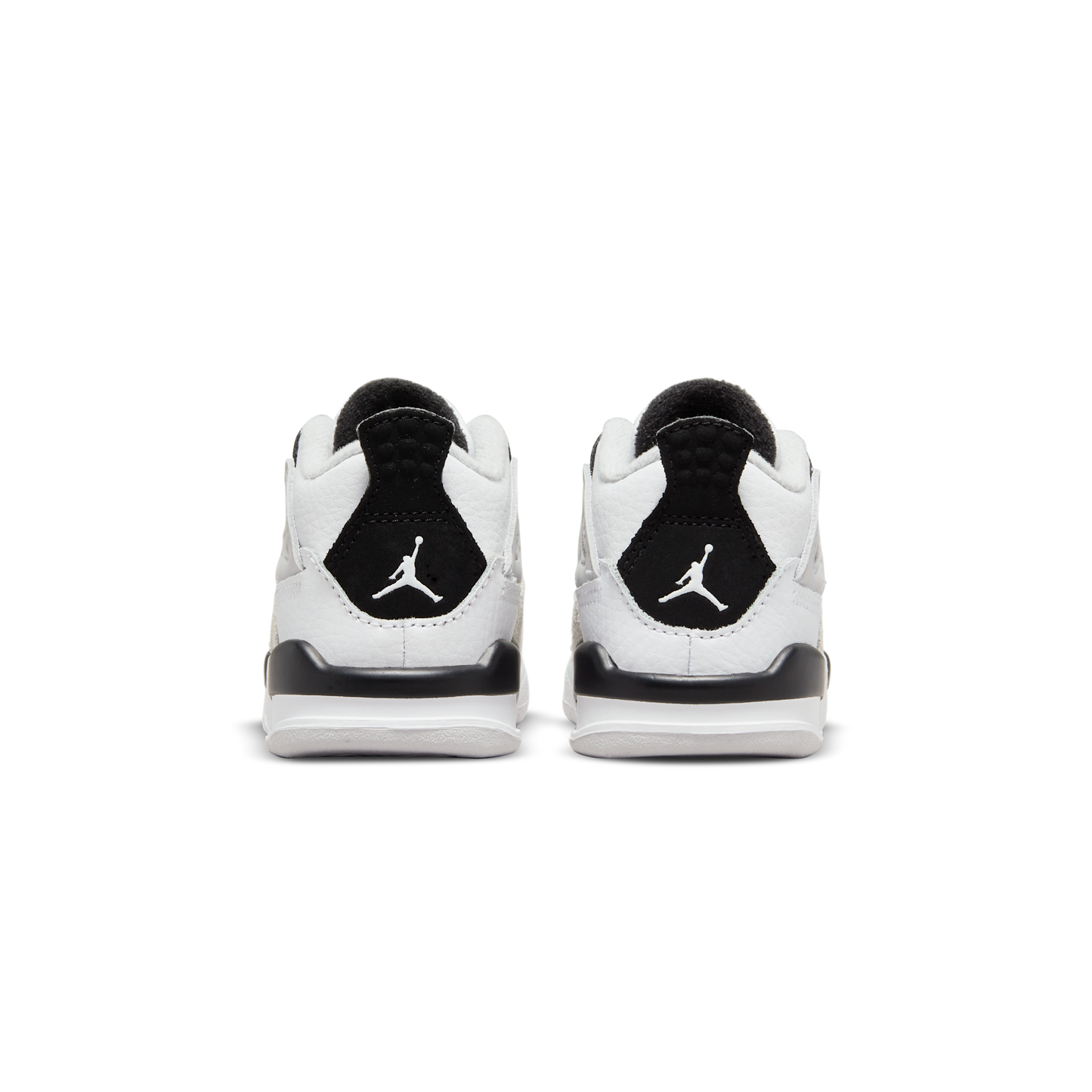 Jordan 4 Retro Military Black (TD)