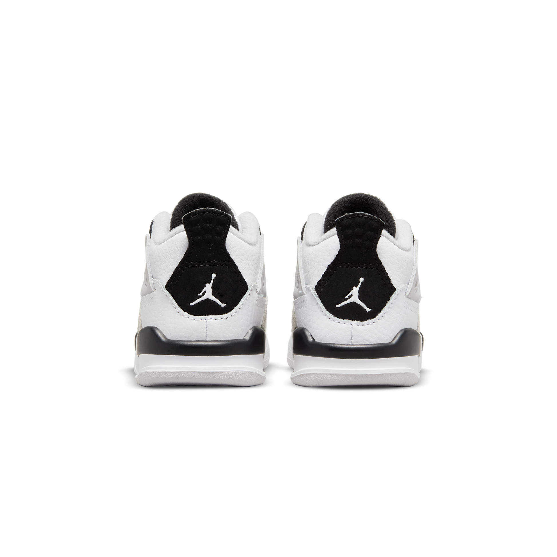 Jordan 4 Retro Military Black (TD)