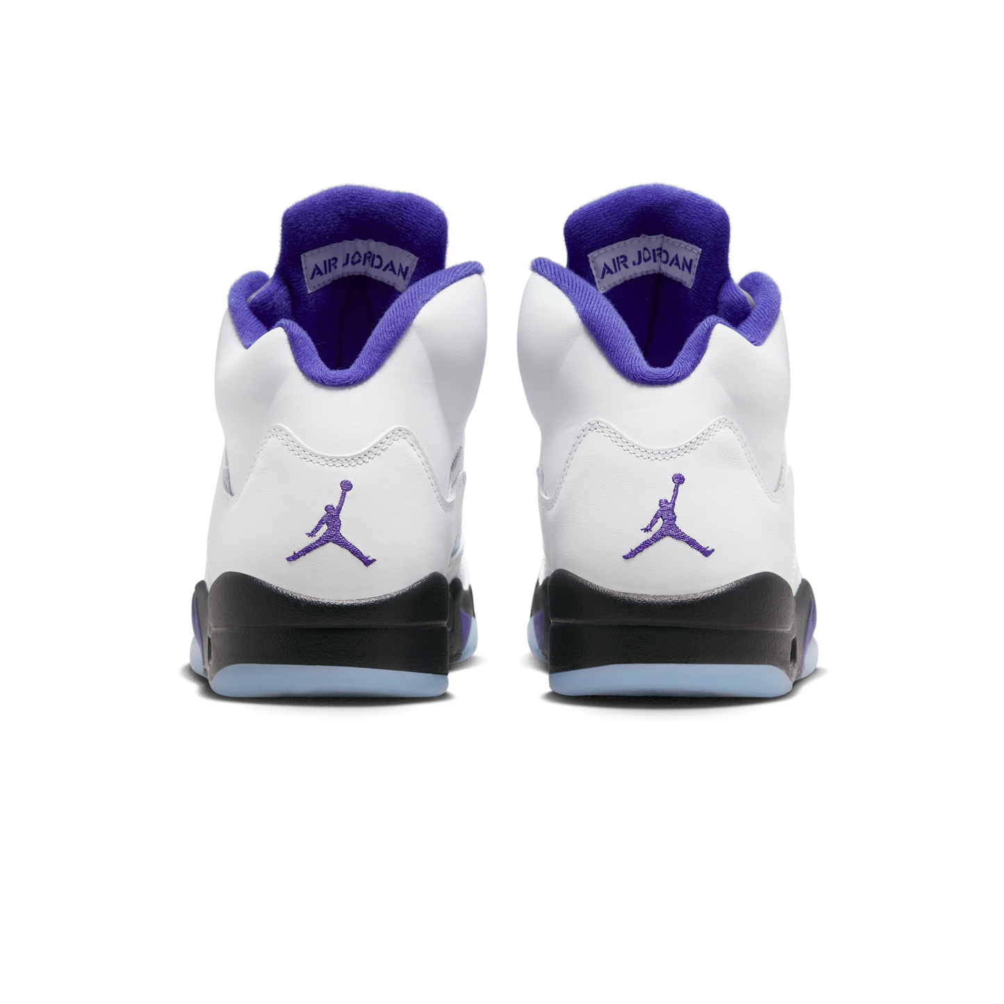 Air Jordan 5 Retro Dark Concord
