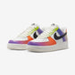 Nike Air Force 1 Low '07 Multi-Color Gradient (Women's)