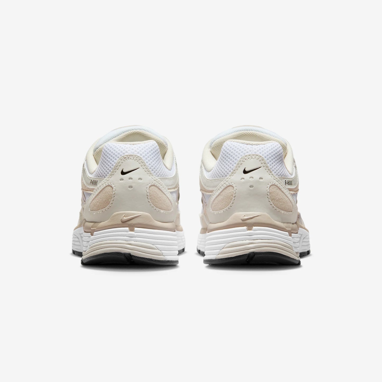 Nike P-6000 Light Orewood Brown (Women's)