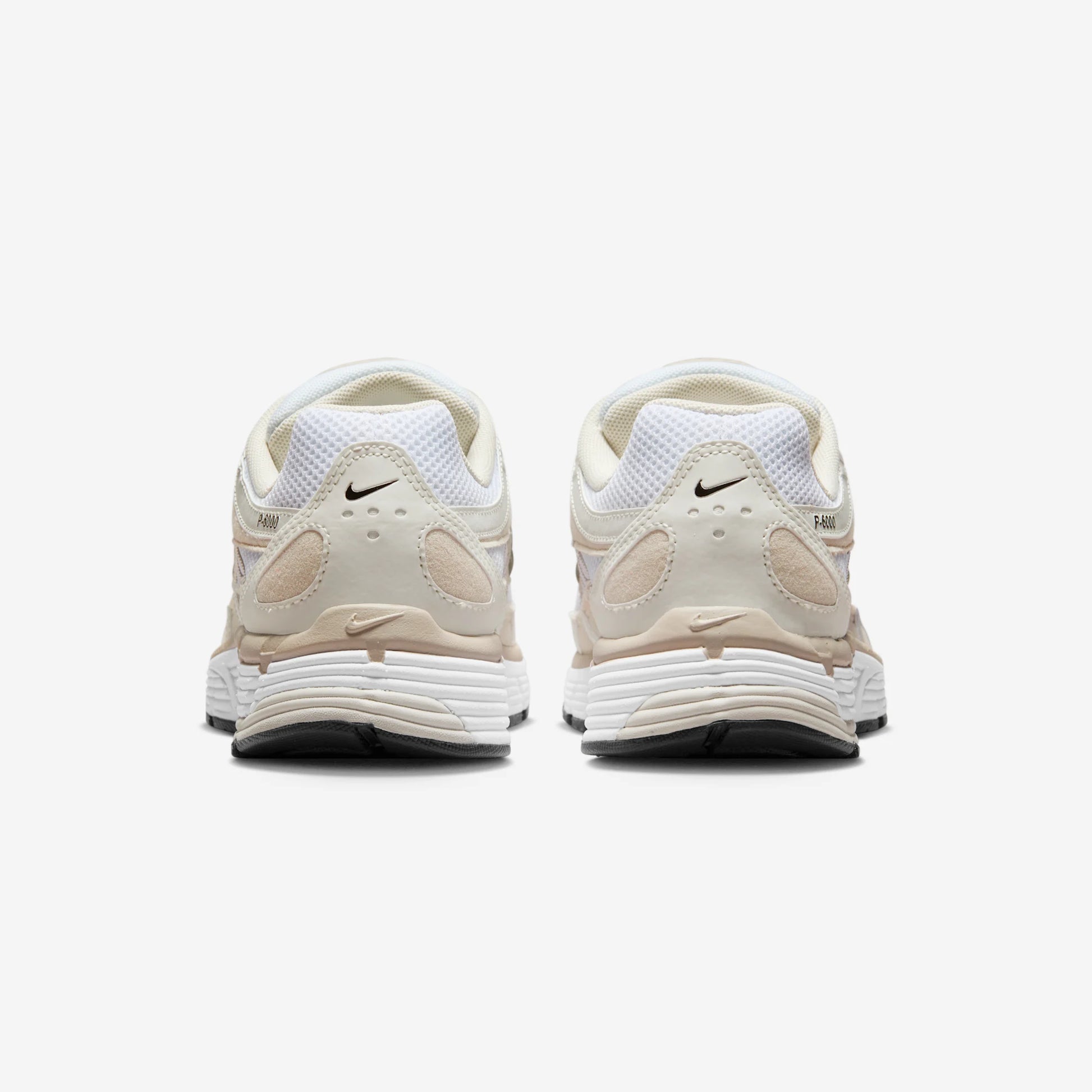 Nike P-6000 Light Orewood Brown (Women's)