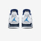 Jordan 4 Retro Columbia (2015)
