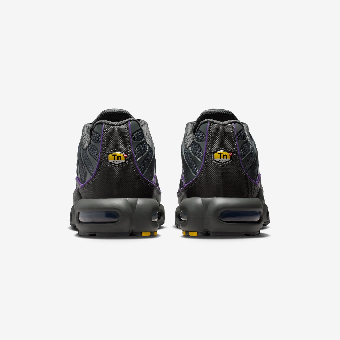 Nike Air Max Plus OG Iron Grey Wild Grape
