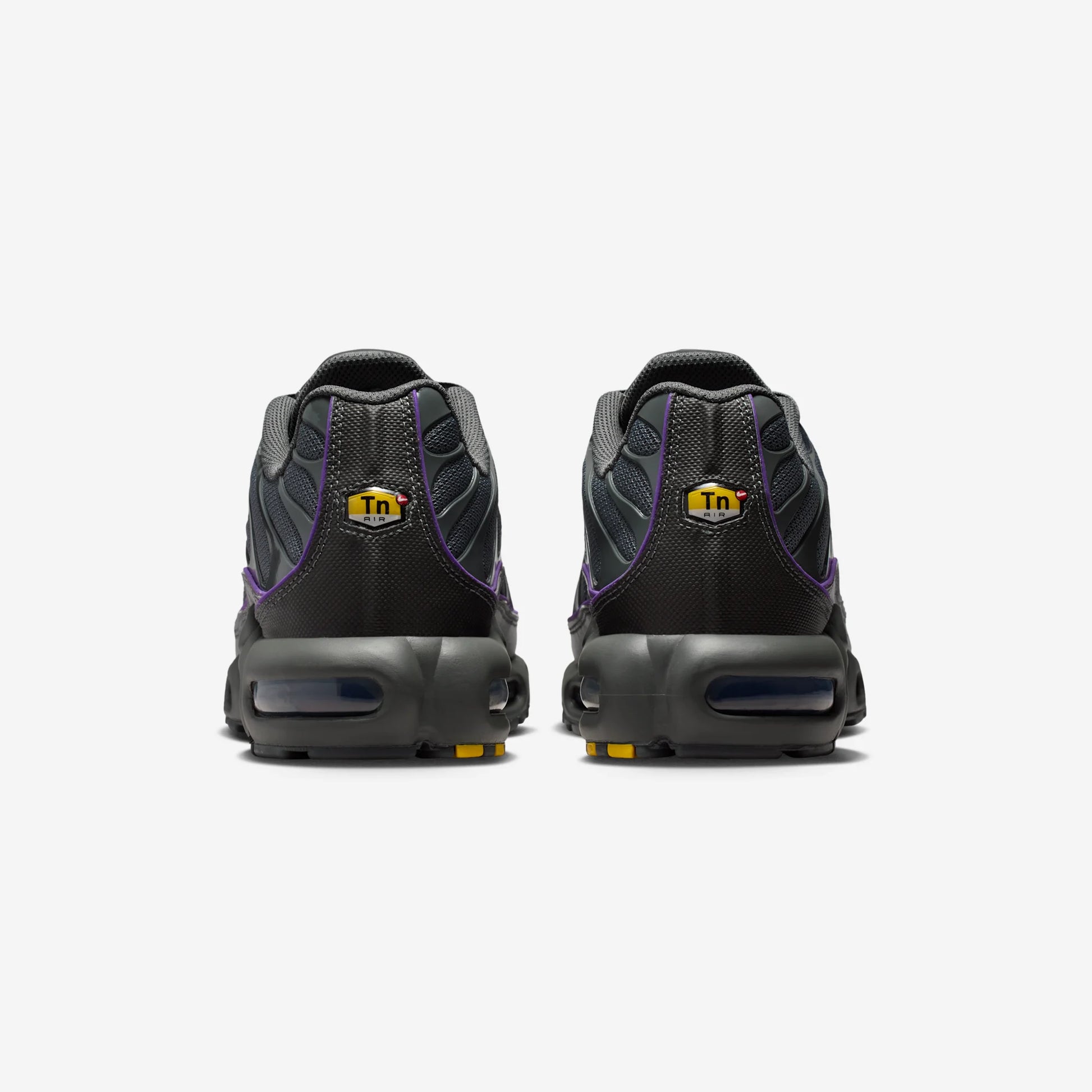Nike Air Max Plus OG Iron Grey Wild Grape