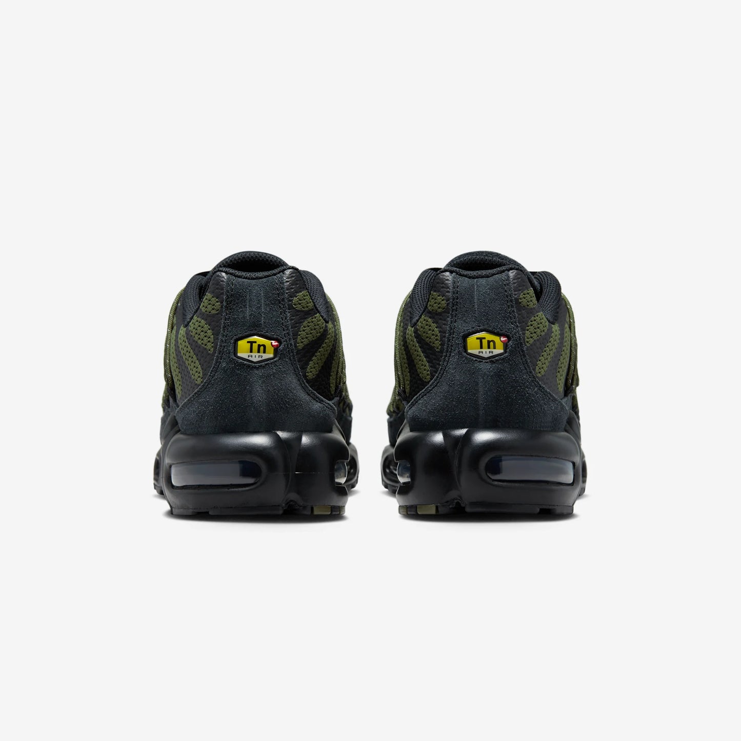 Nike Air Max Plus Utility Medium Olive Black