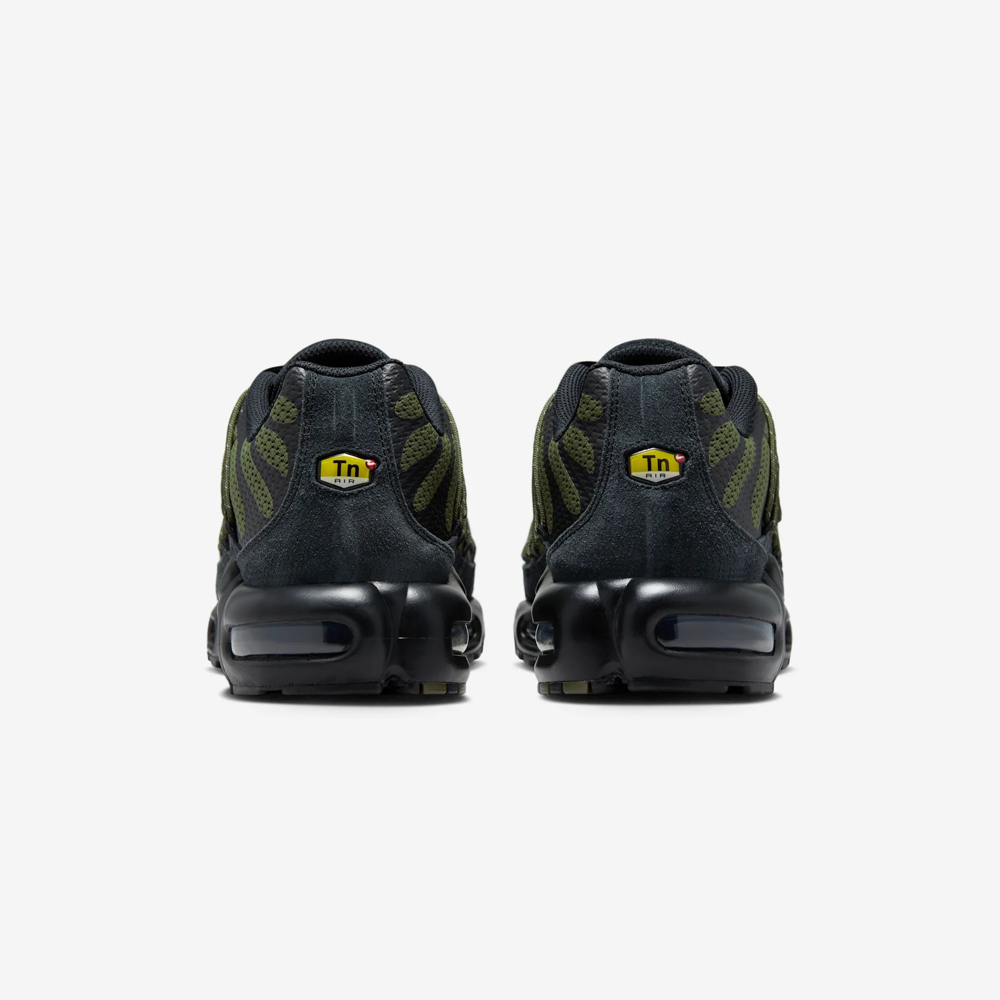 Nike Air Max Plus Utility Medium Olive Black