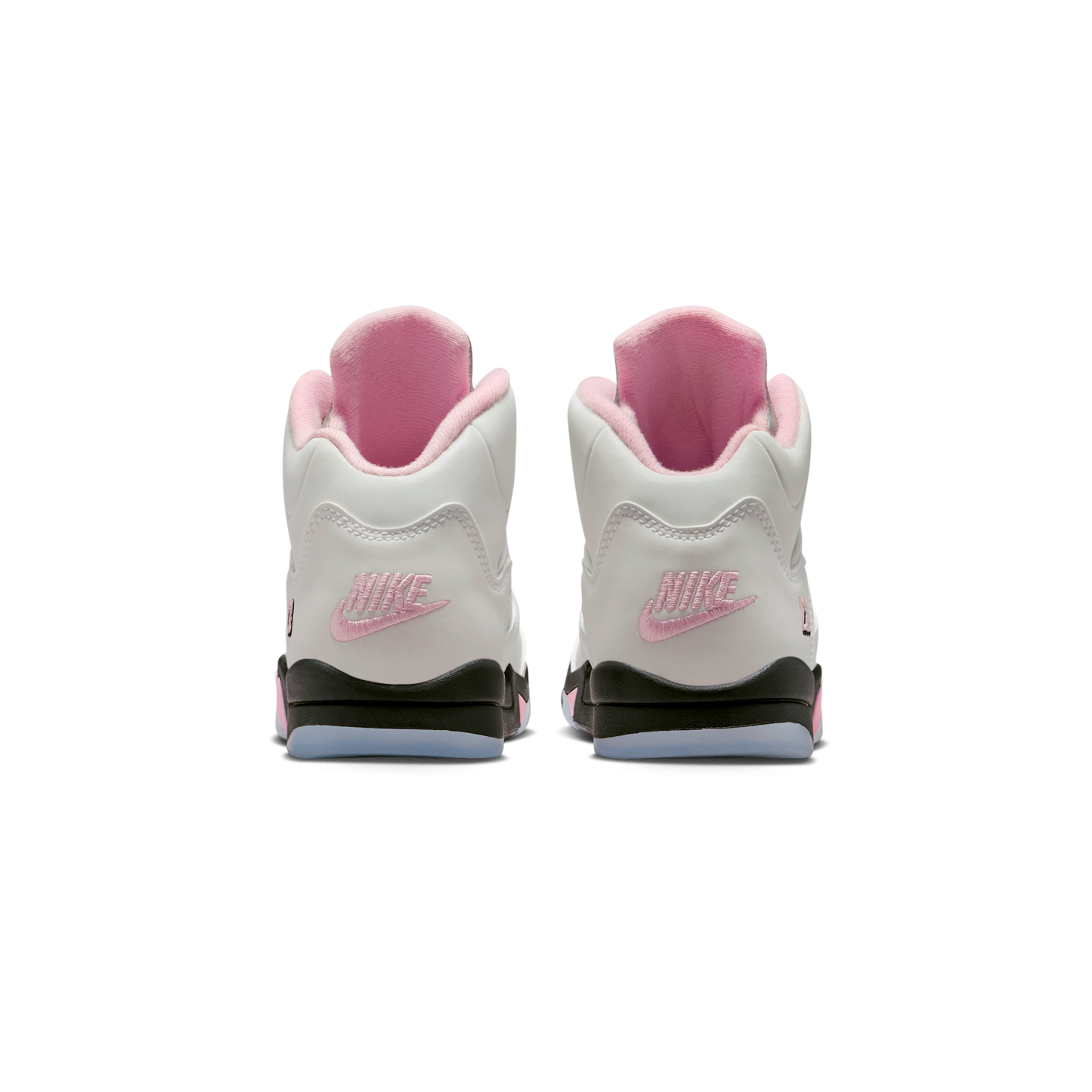 Jordan 5 Retro Medium Soft Pink (PS)