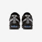 Nike Air Max 95 Black White Metallic Silver (GS)