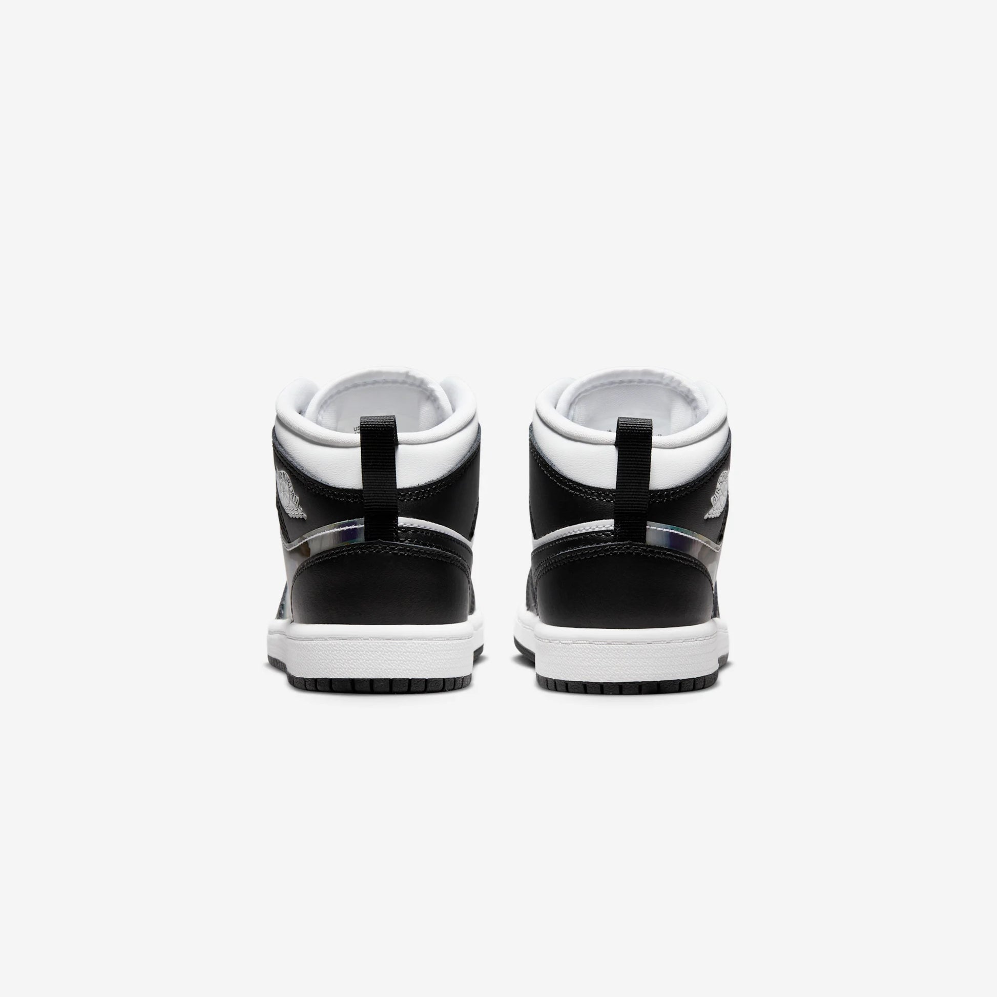 Jordan 1 Mid Hologram (PS)