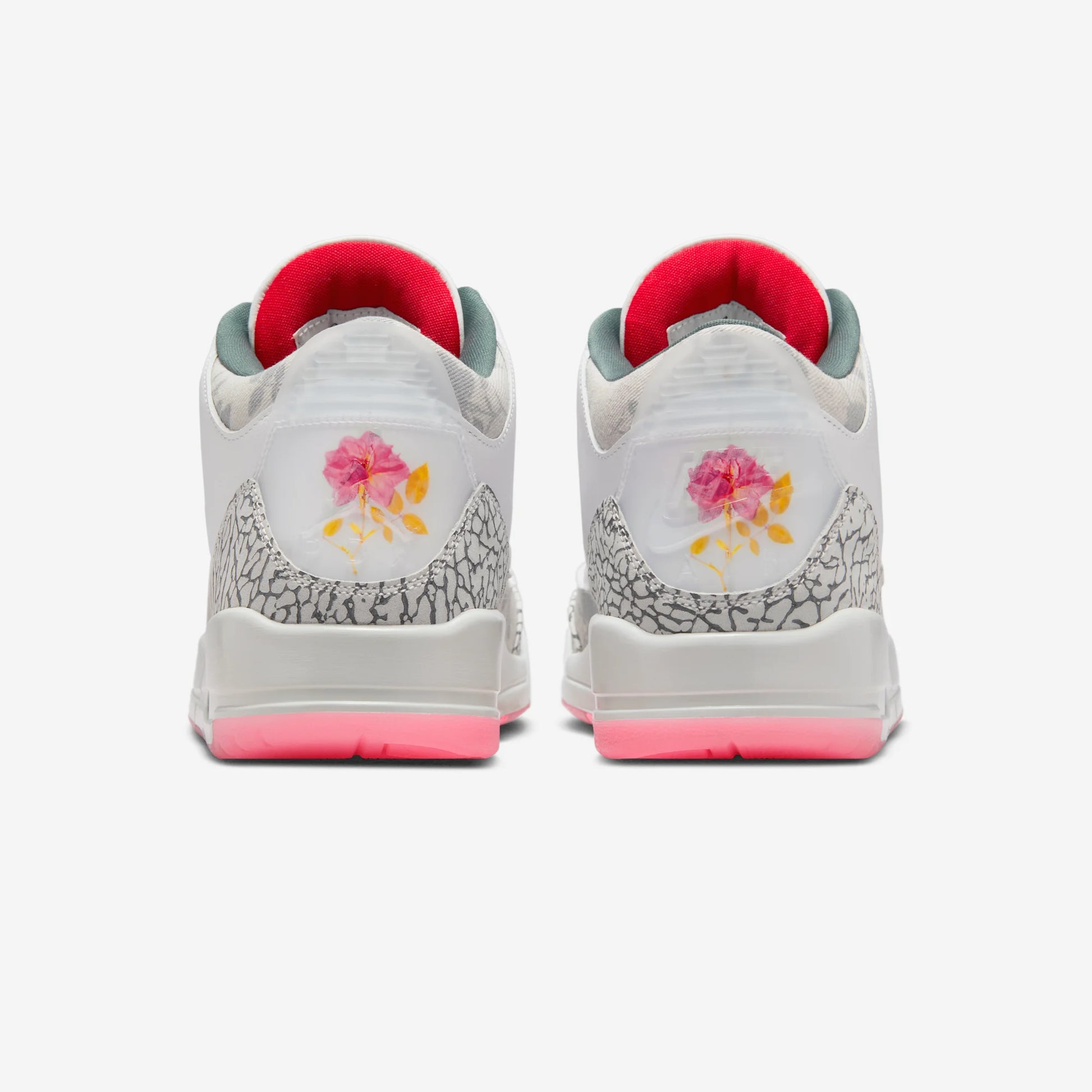 Jordan 3 Retro Wings