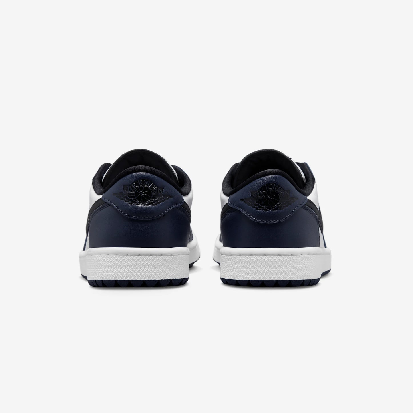 Jordan 1 Retro Low Golf Midnight Navy