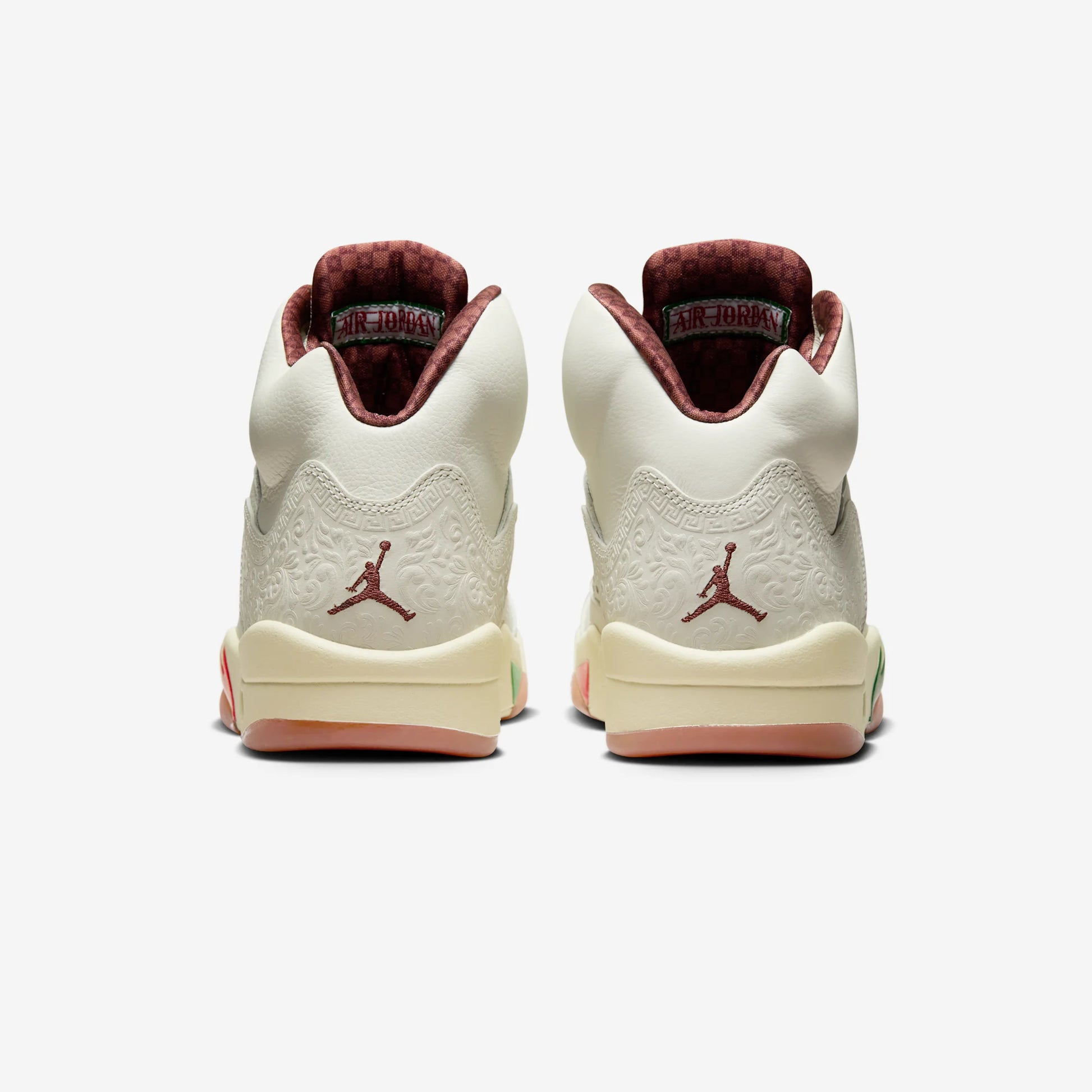 Jordan 5 Retro El Grito Sail