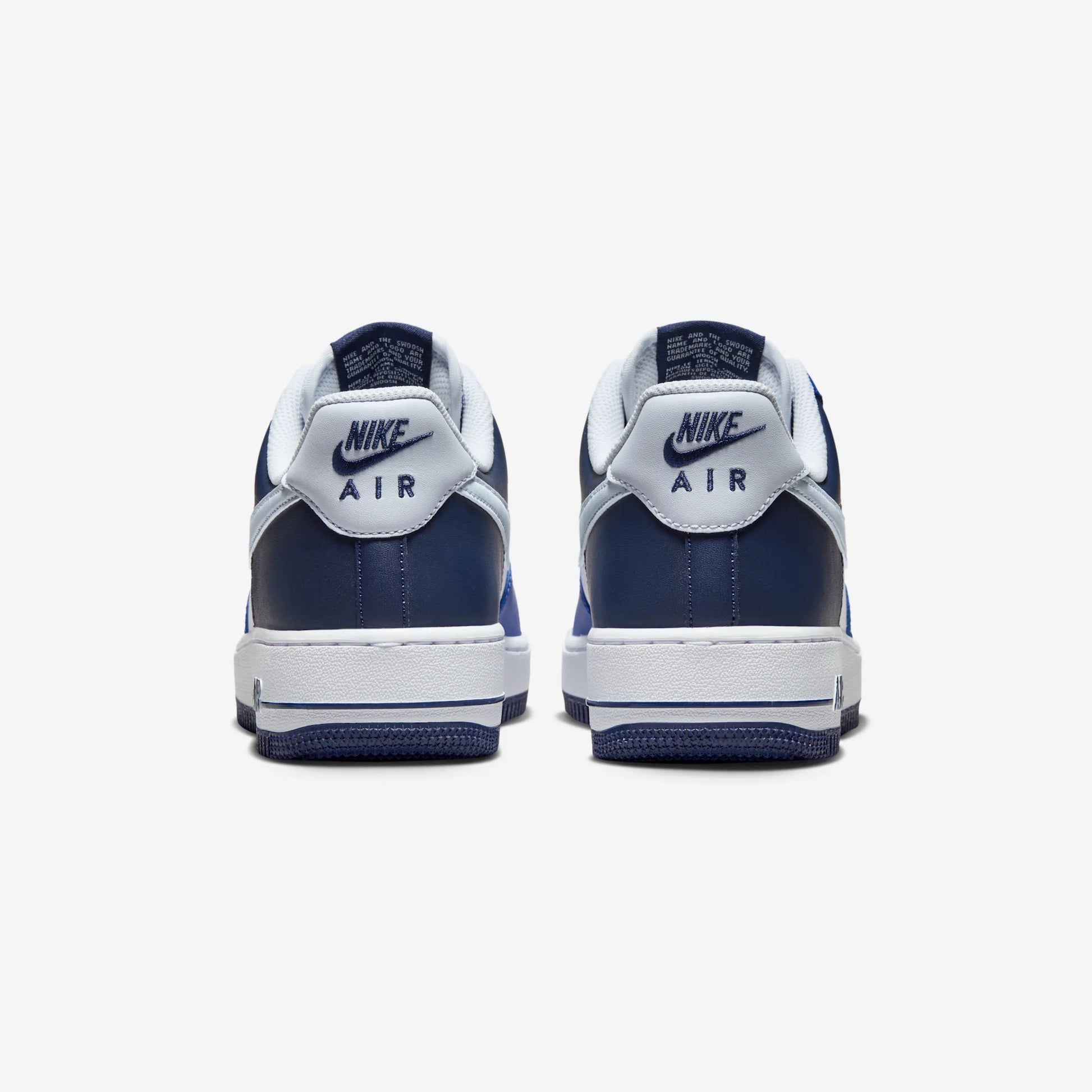 Nike Air Force 1 Low '07 LV8 Game Royal Navy