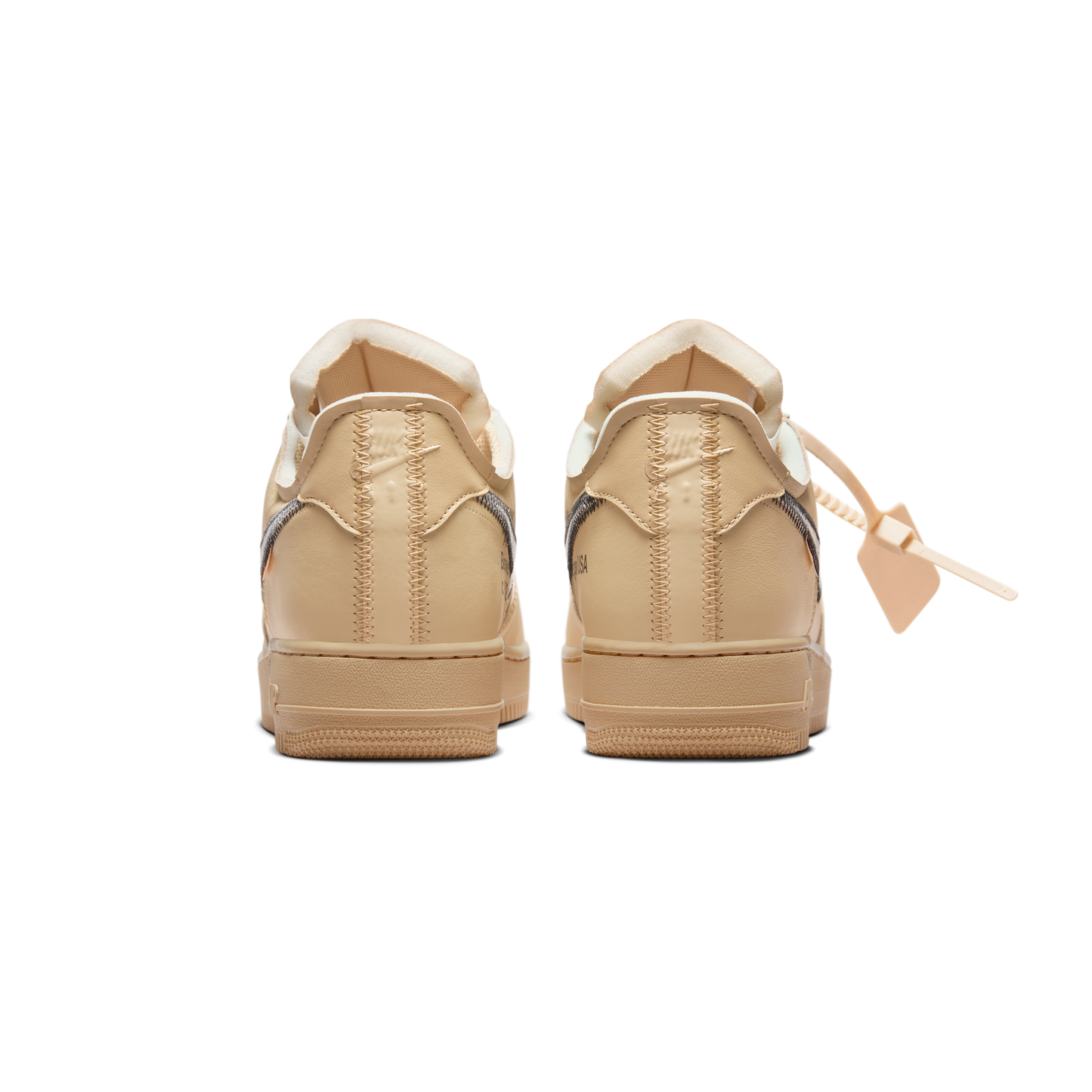 Nike Air Force 1 Low Off-White Sesame
