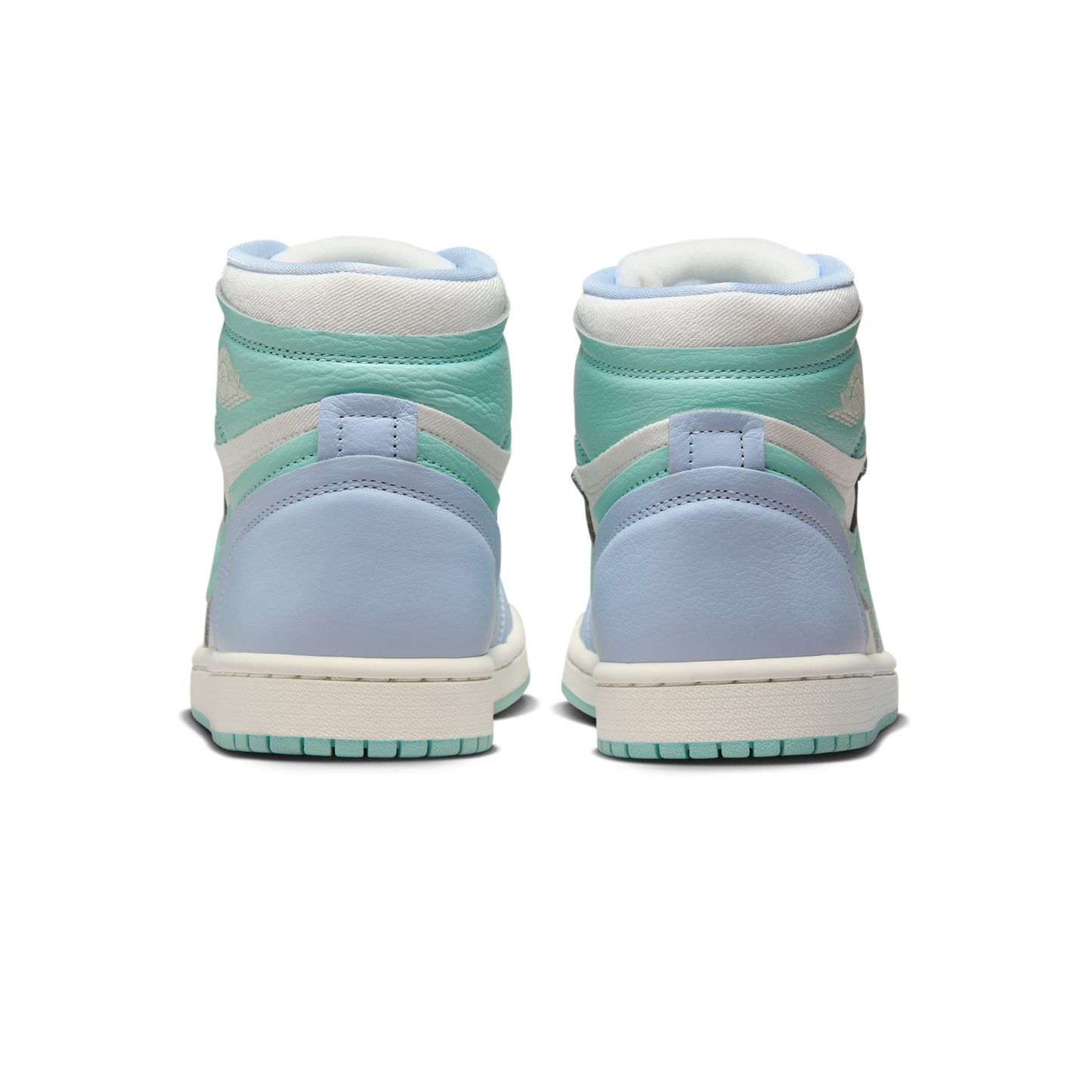 Jordan 1 High Method of Make Hydrogen Blue (Women's)