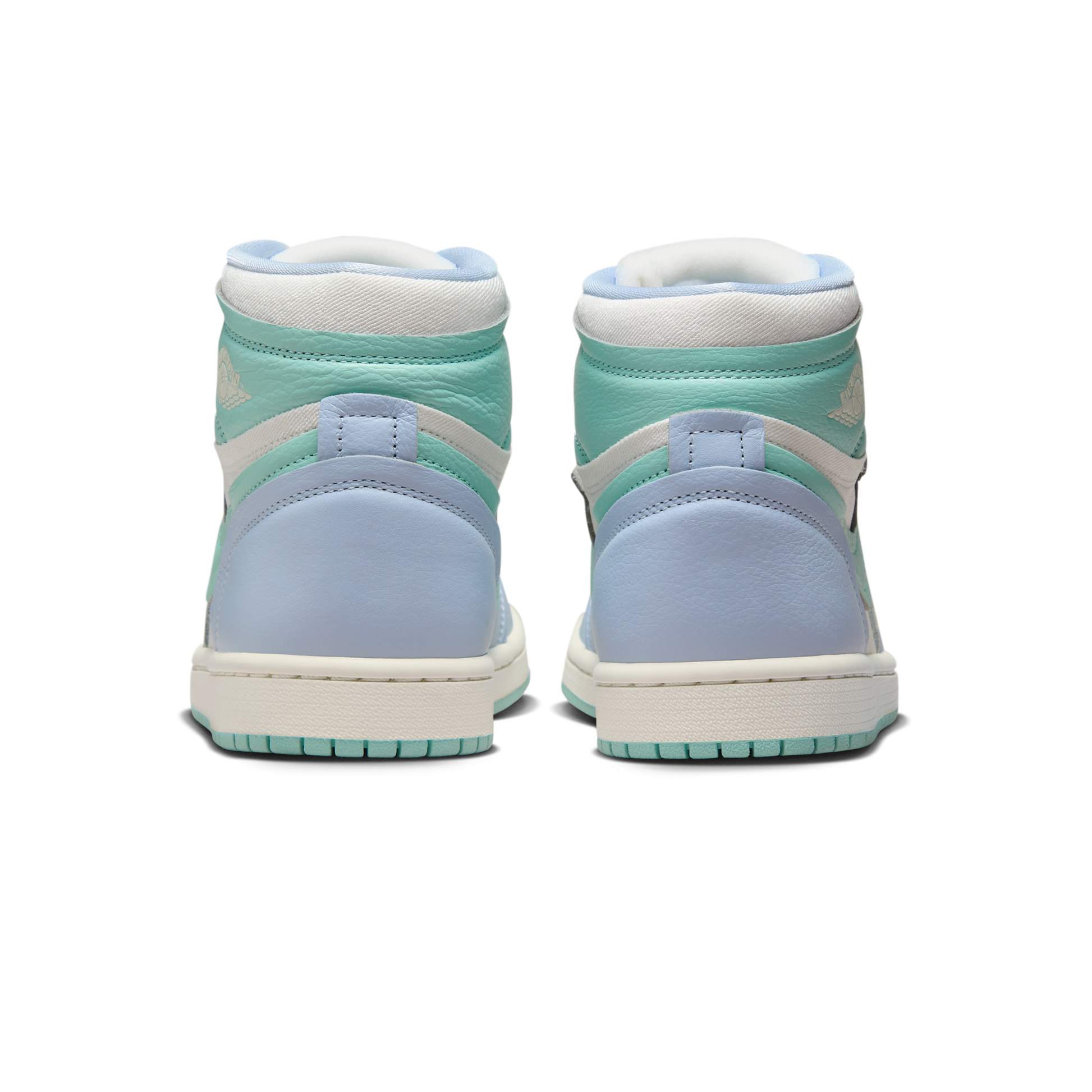 Jordan 1 High Method of Make Hydrogen Blue (Women's)