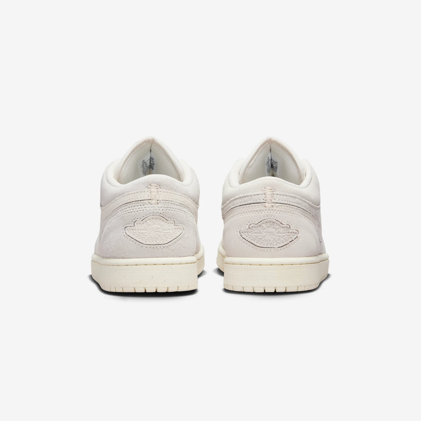 Jordan 1 Low SE Craft Pale Ivory