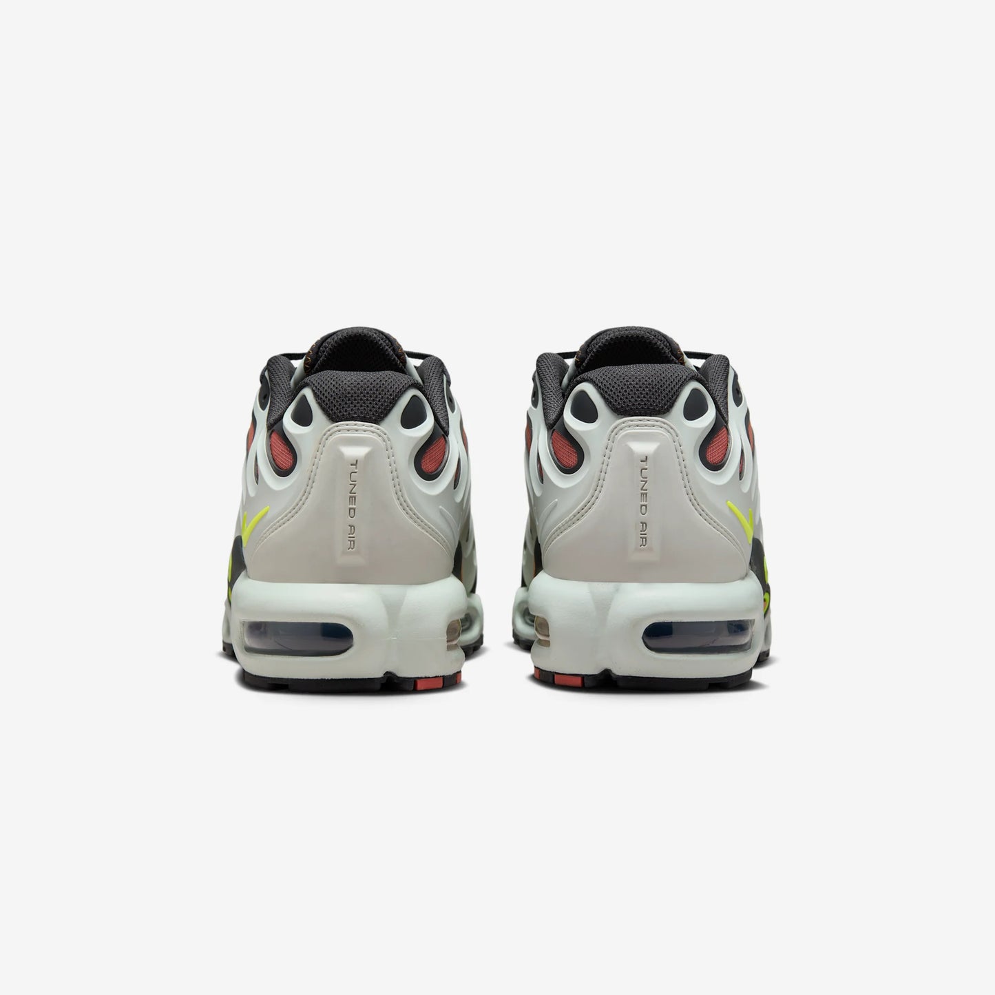 Nike Air Max Plus Drift Light Silver Volt