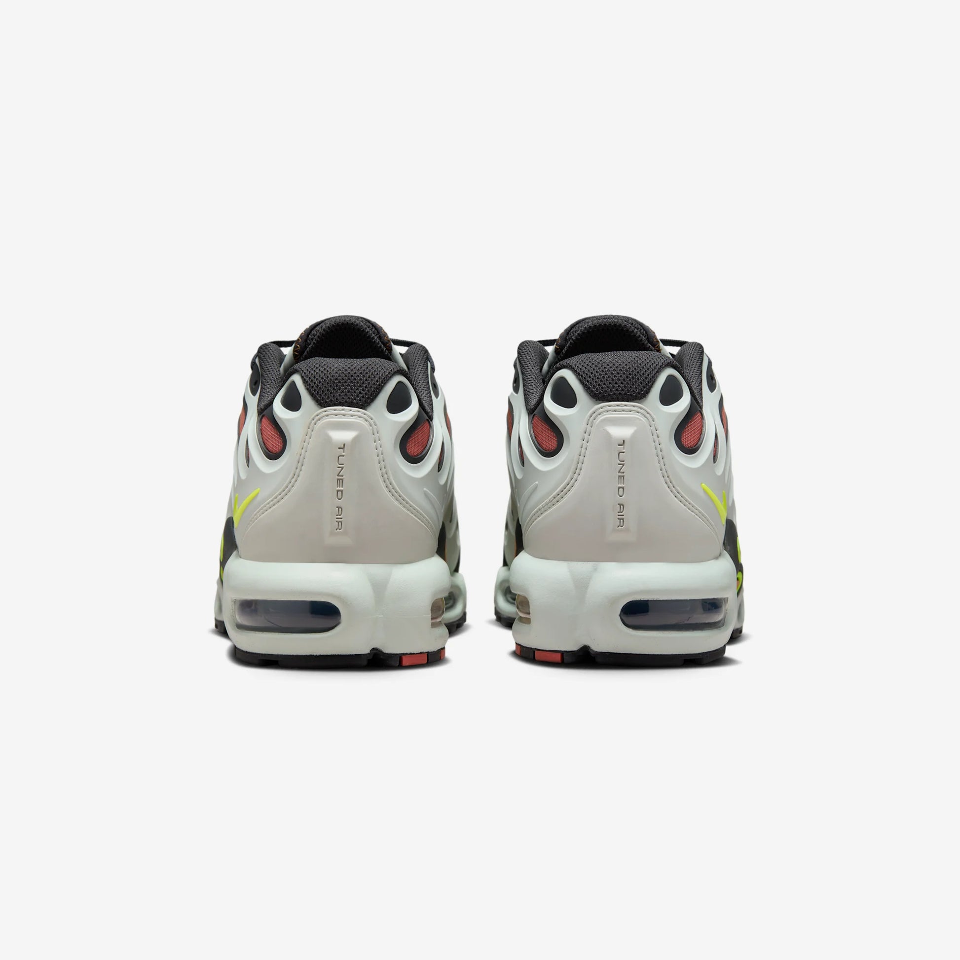 Nike Air Max Plus Drift Light Silver Volt