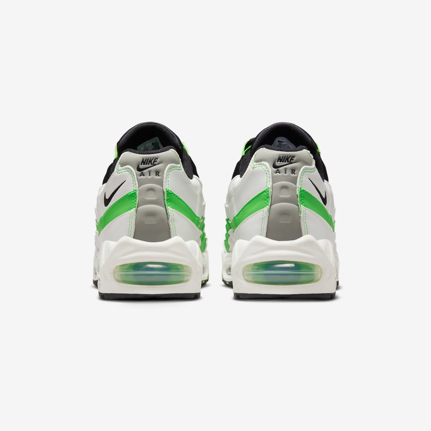 Nike Air Max 95 OG Big Bubble Green Gusto