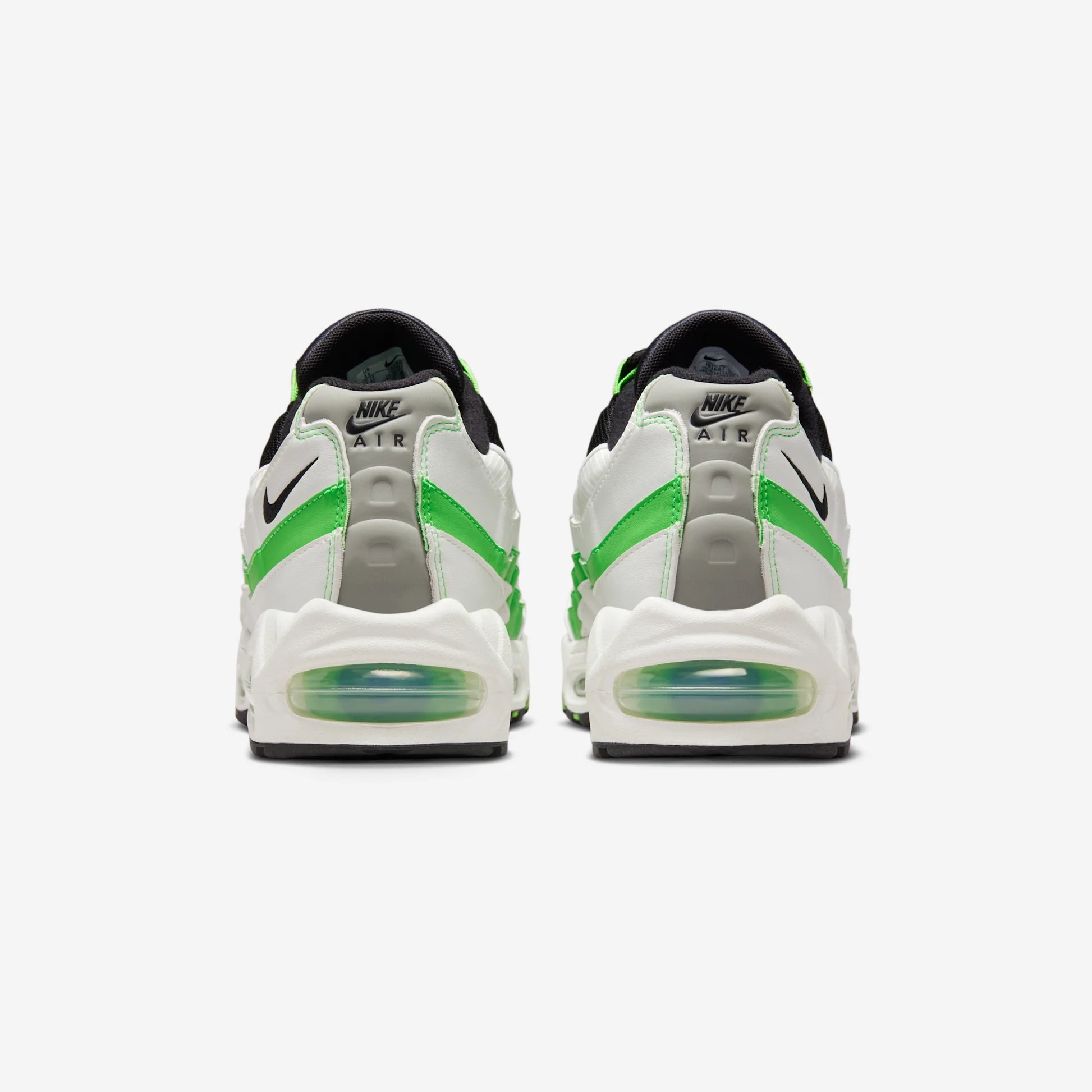 Nike Air Max 95 OG Big Bubble Green Gusto