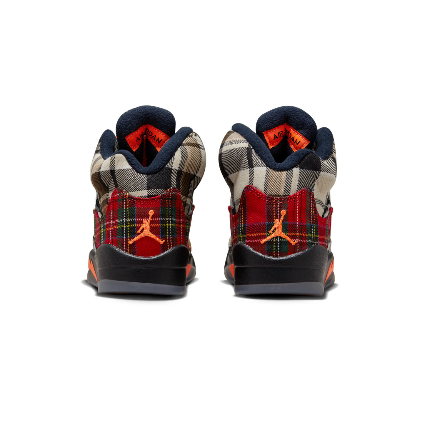 Jordan 5 Retro Plaid (GS)