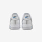 Nike Air Force 1 Low Cool Grey Photo Blue