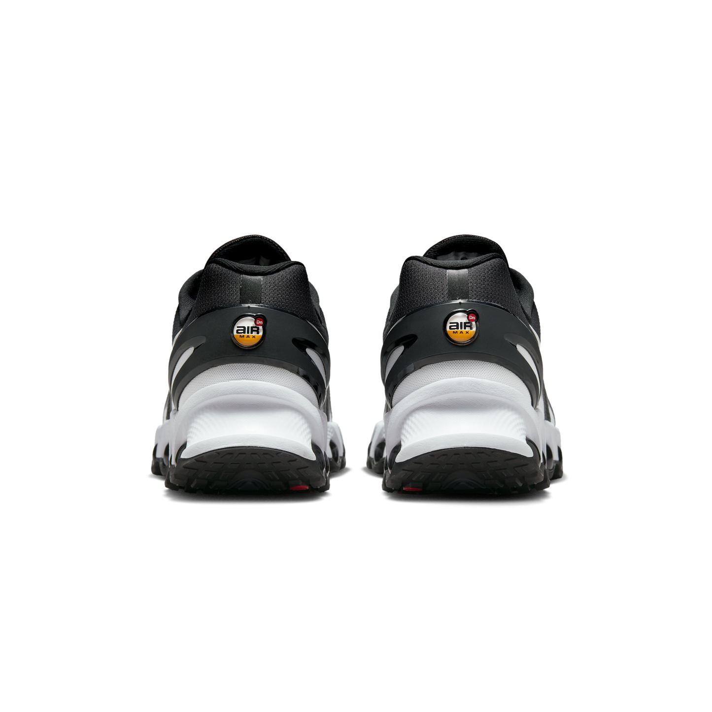 Nike Air Max Dn8 Black White