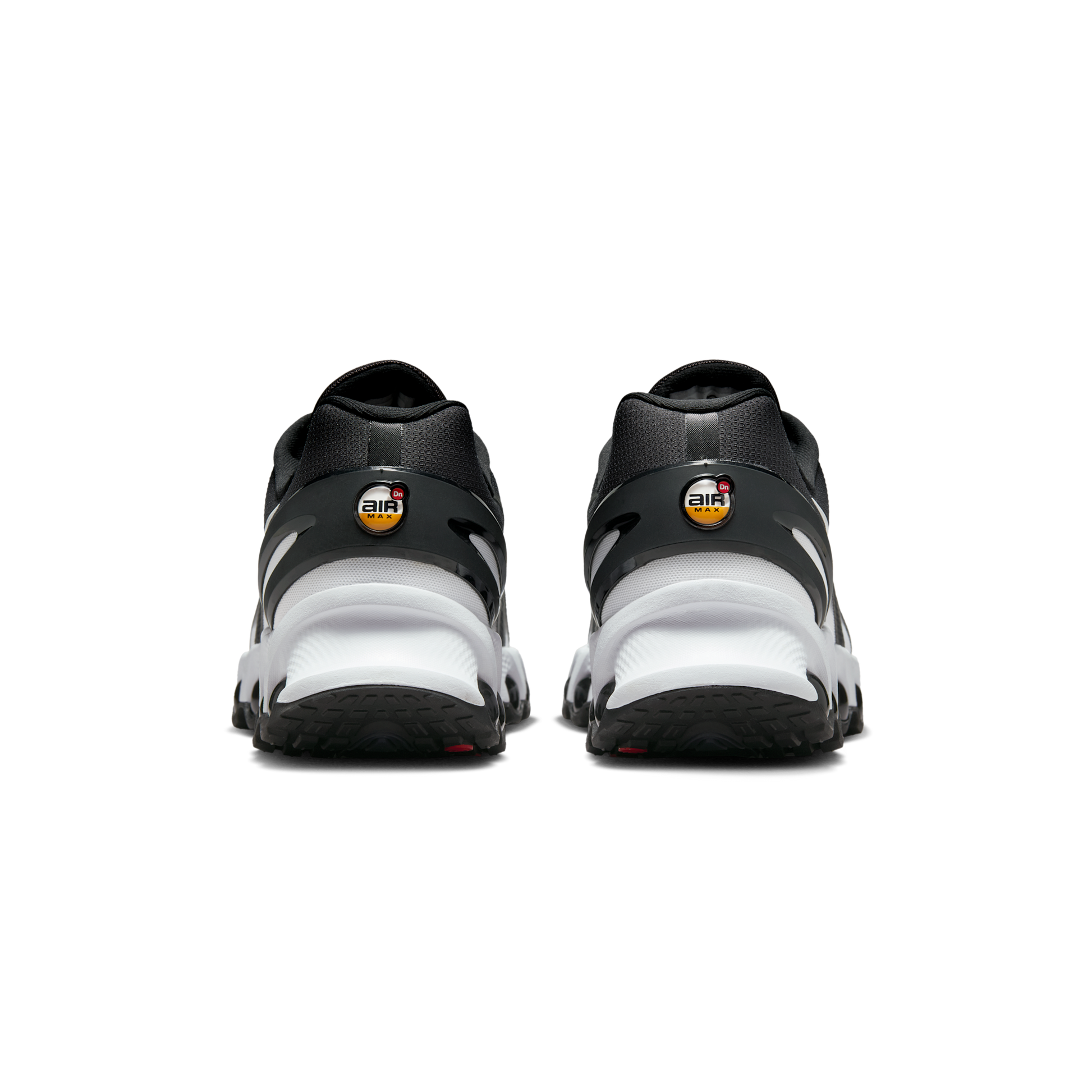 Nike Air Max Dn8 Black White