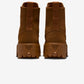 Jordan 1 High Brooklyn Light British Tan (Women's)