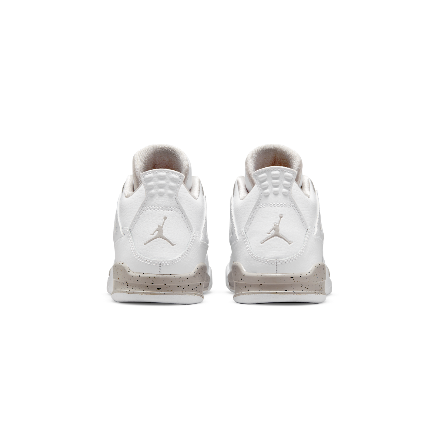 Jordan 4 Retro White Oreo (2021) (PS)