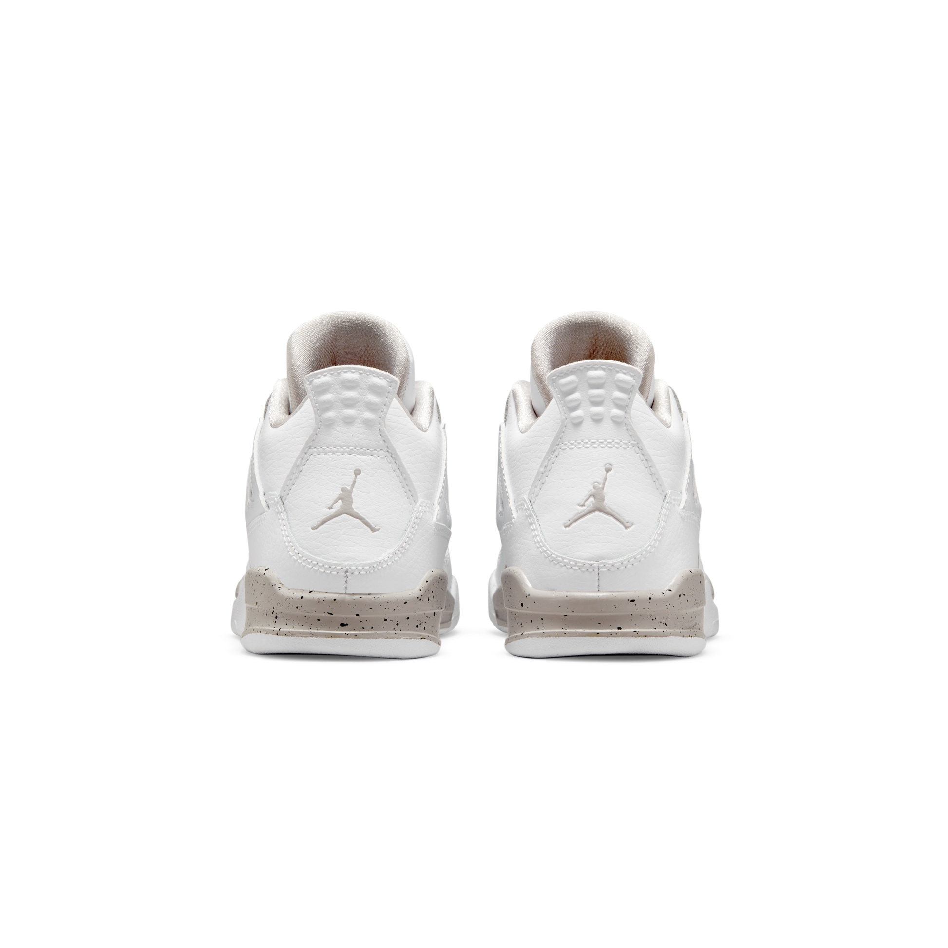Jordan 4 Retro White Oreo (2021) (PS)