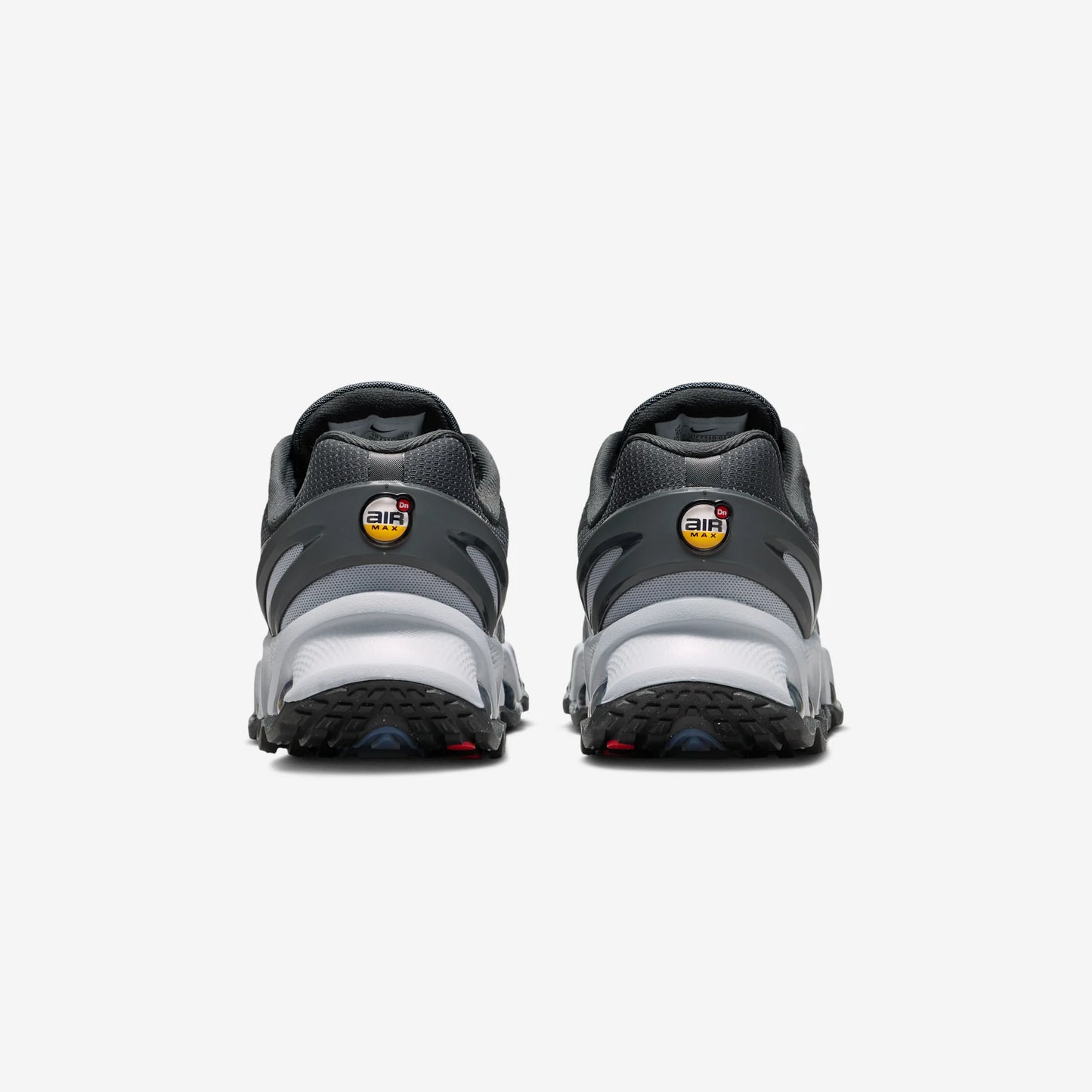 Nike Air Max Dn8 Anthracite Wolf Grey Black (GS)
