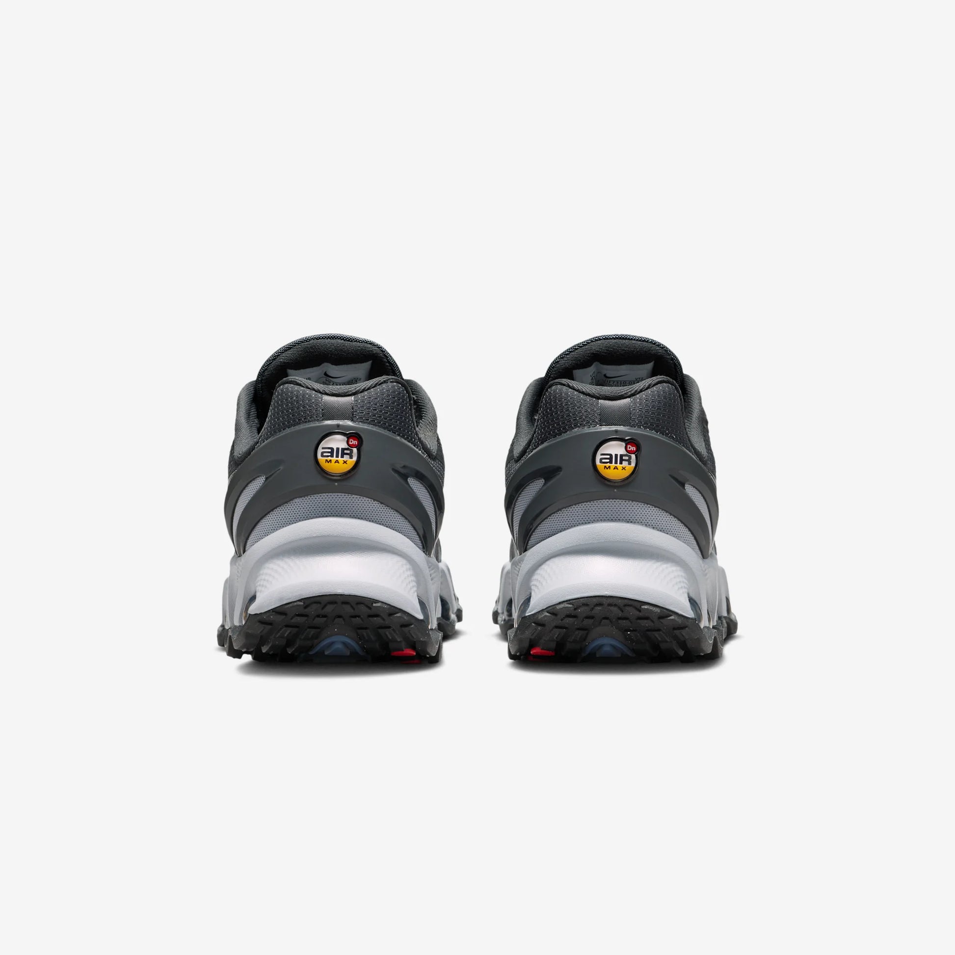 Nike Air Max Dn8 Anthracite Wolf Grey Black (GS)