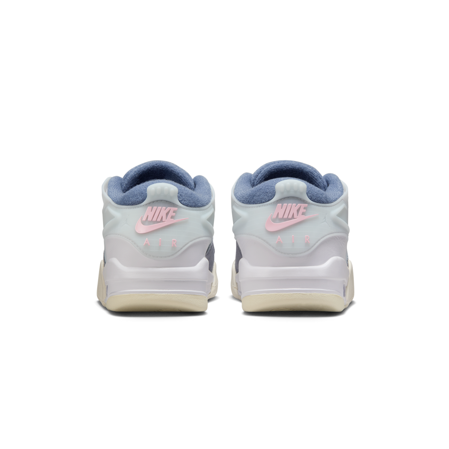 Jordan 4 RM Diffused Blue Ashen Slate