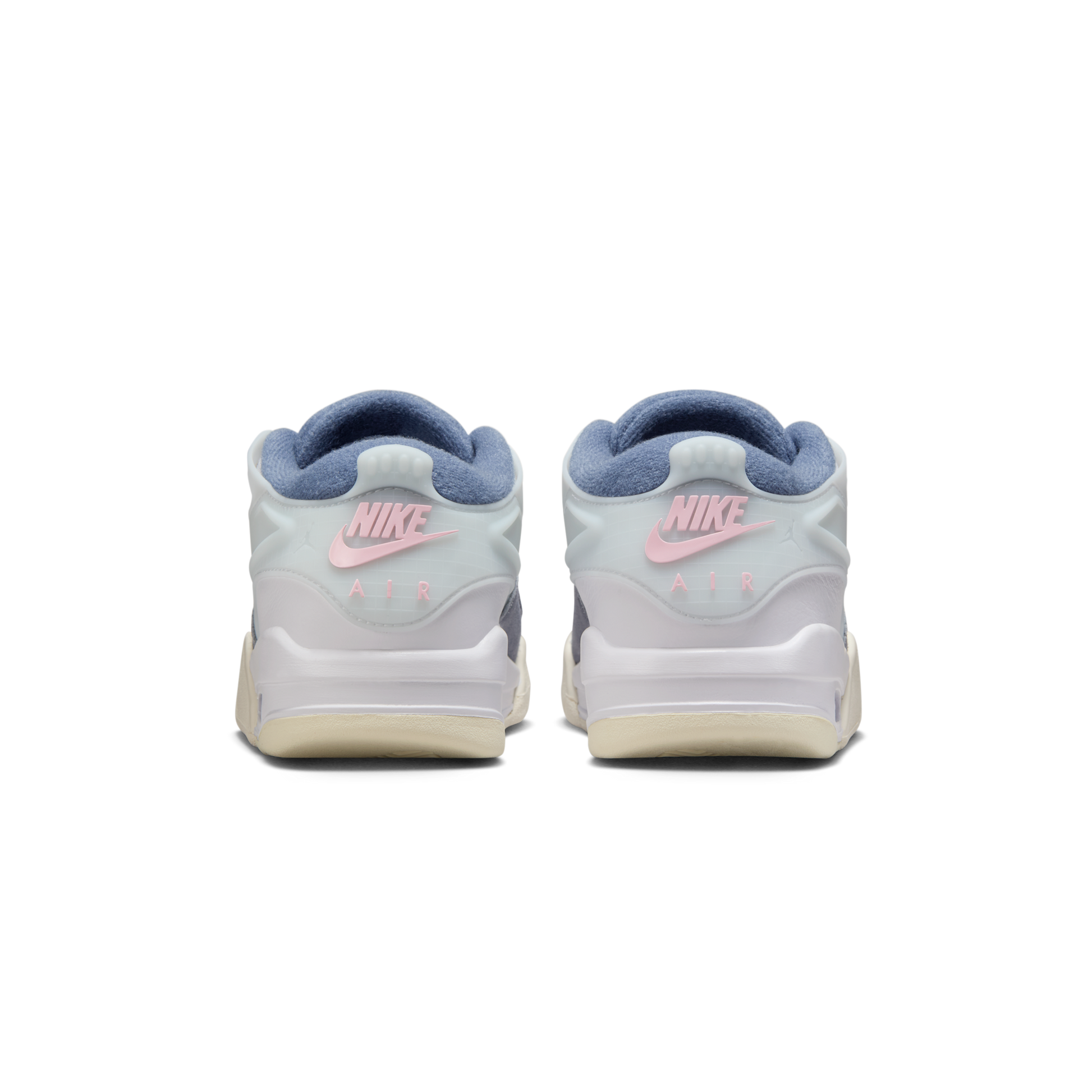 Jordan 4 RM Diffused Blue Ashen Slate