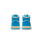 Jordan 1 Retro High OG UNC Reimagined (TD)