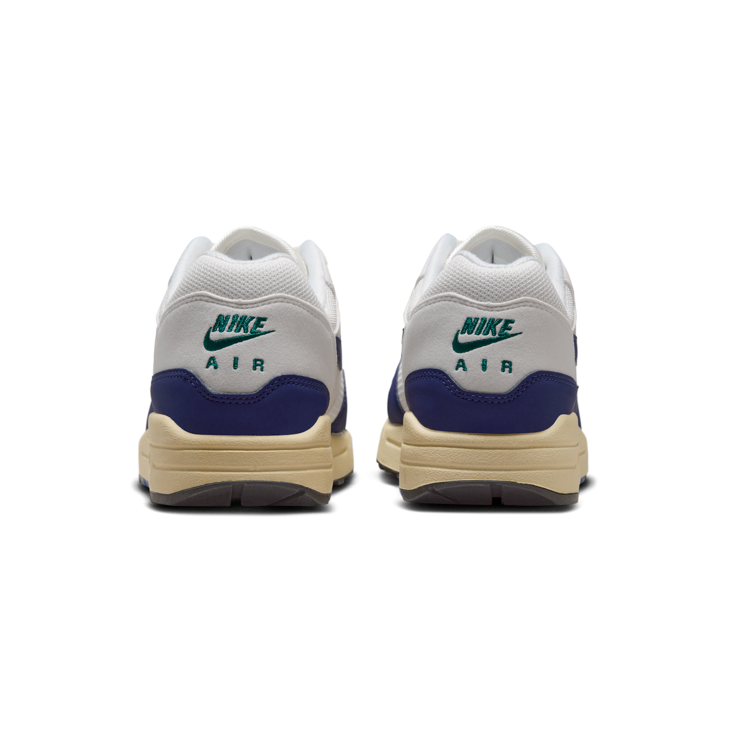 Nike Air Max 1 Athletic Department Deep Royal Blue