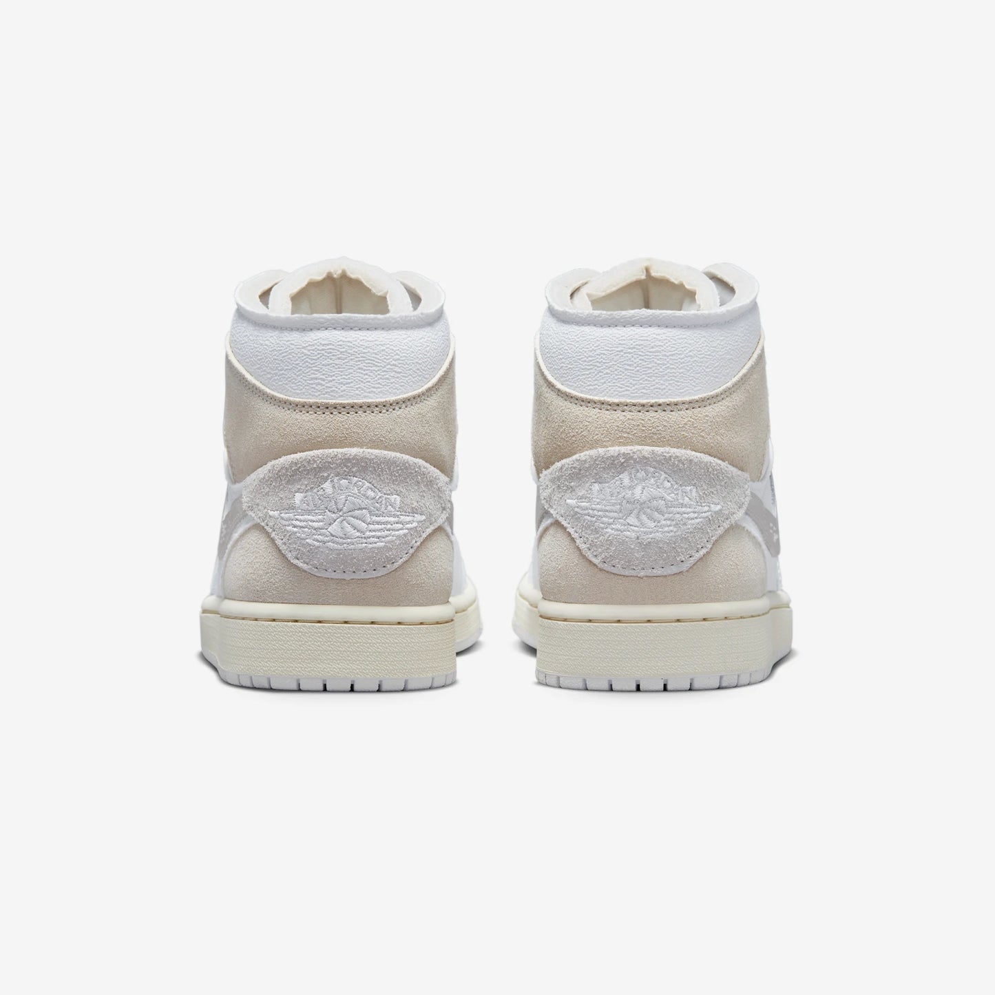 Jordan 1 Mid SE Craft Tech Grey